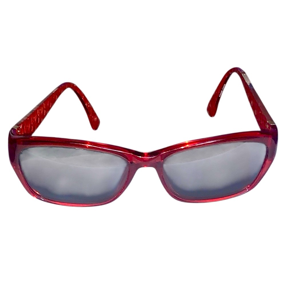 Michael Kors Rectangular Sunglasses - image 1